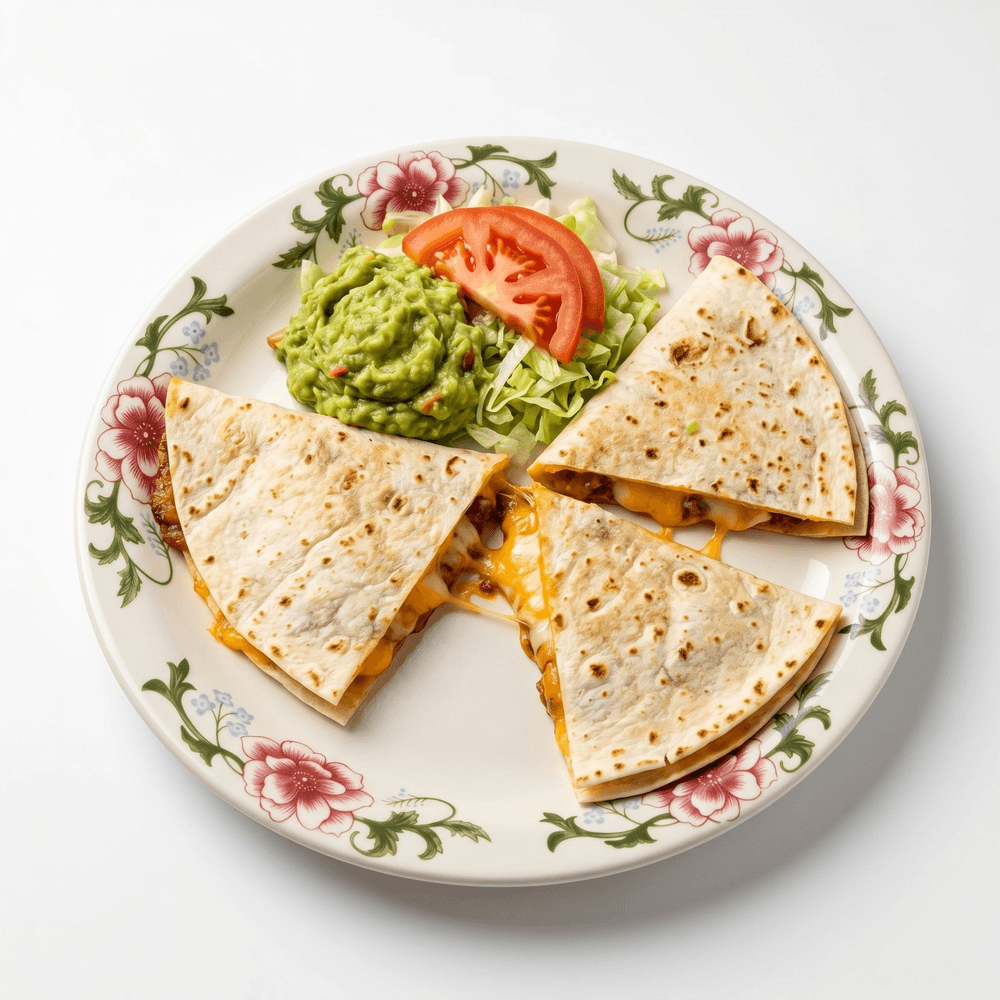 Quesadilla