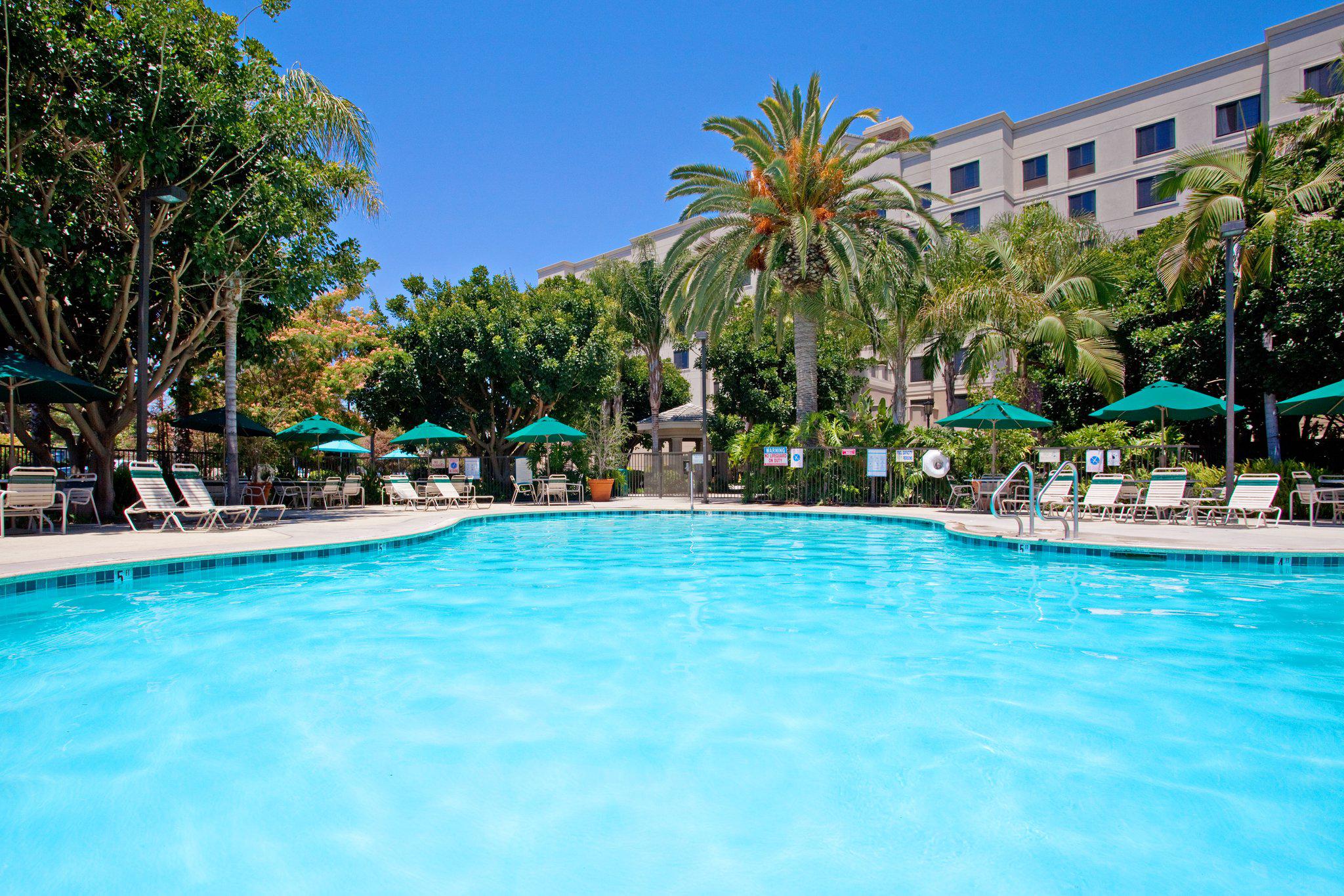 Staybridge Suites Anaheim-Resort Area Photo