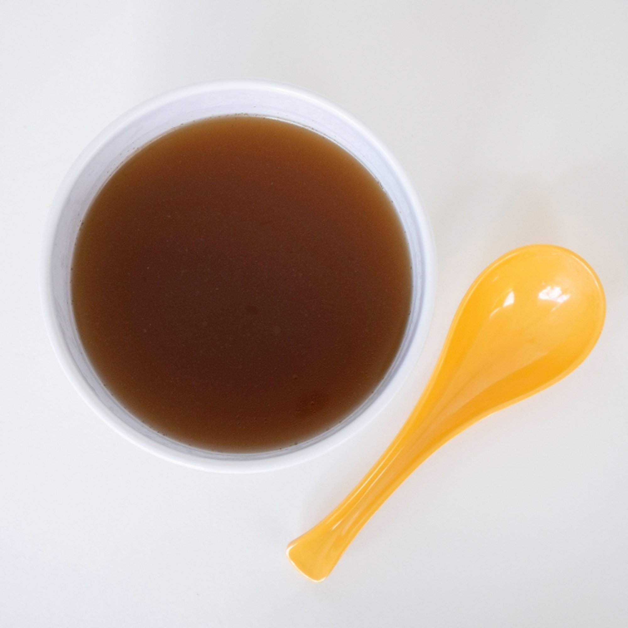Side Beef Broth 32oz.