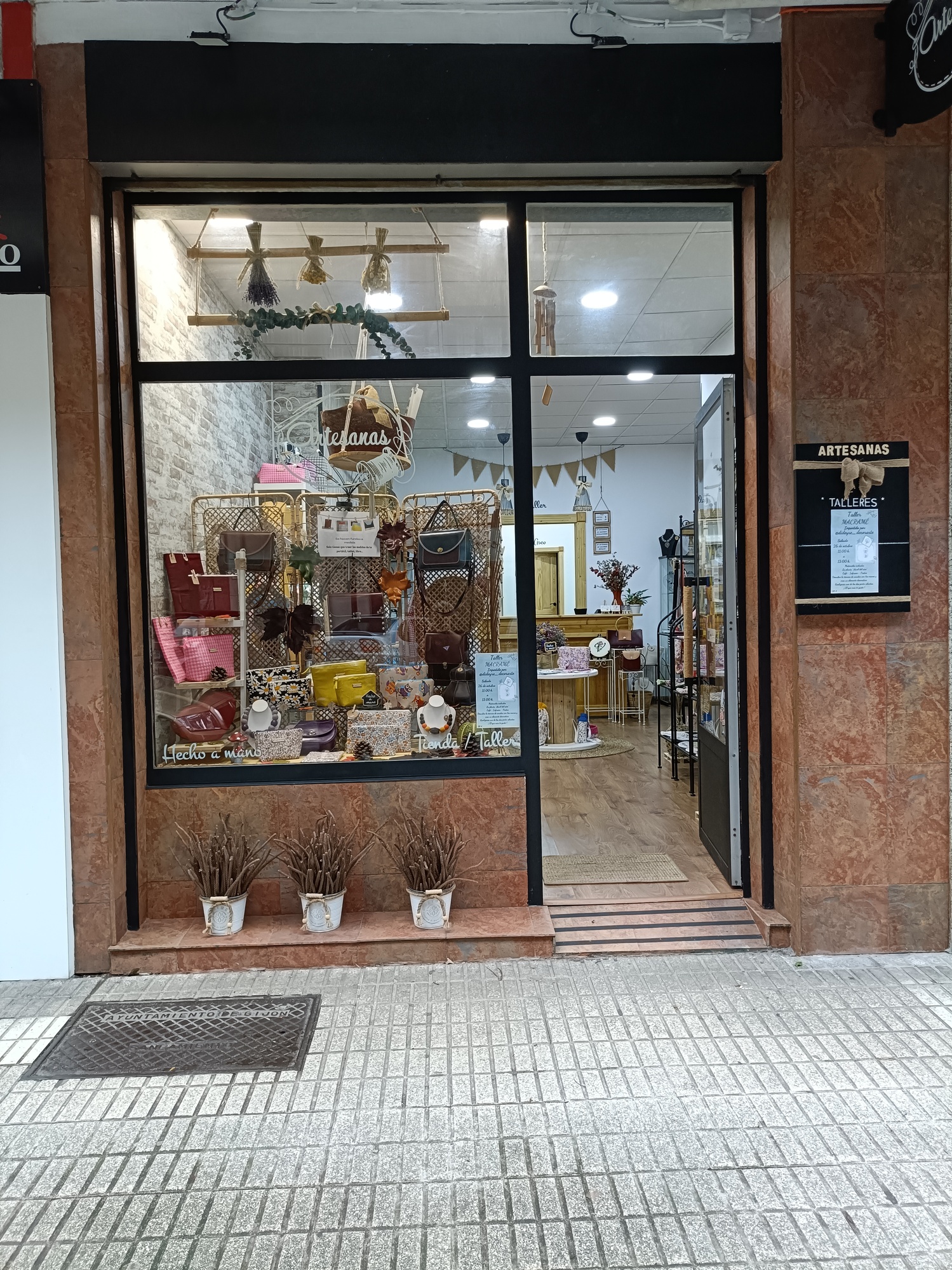 Galería en miniatura
