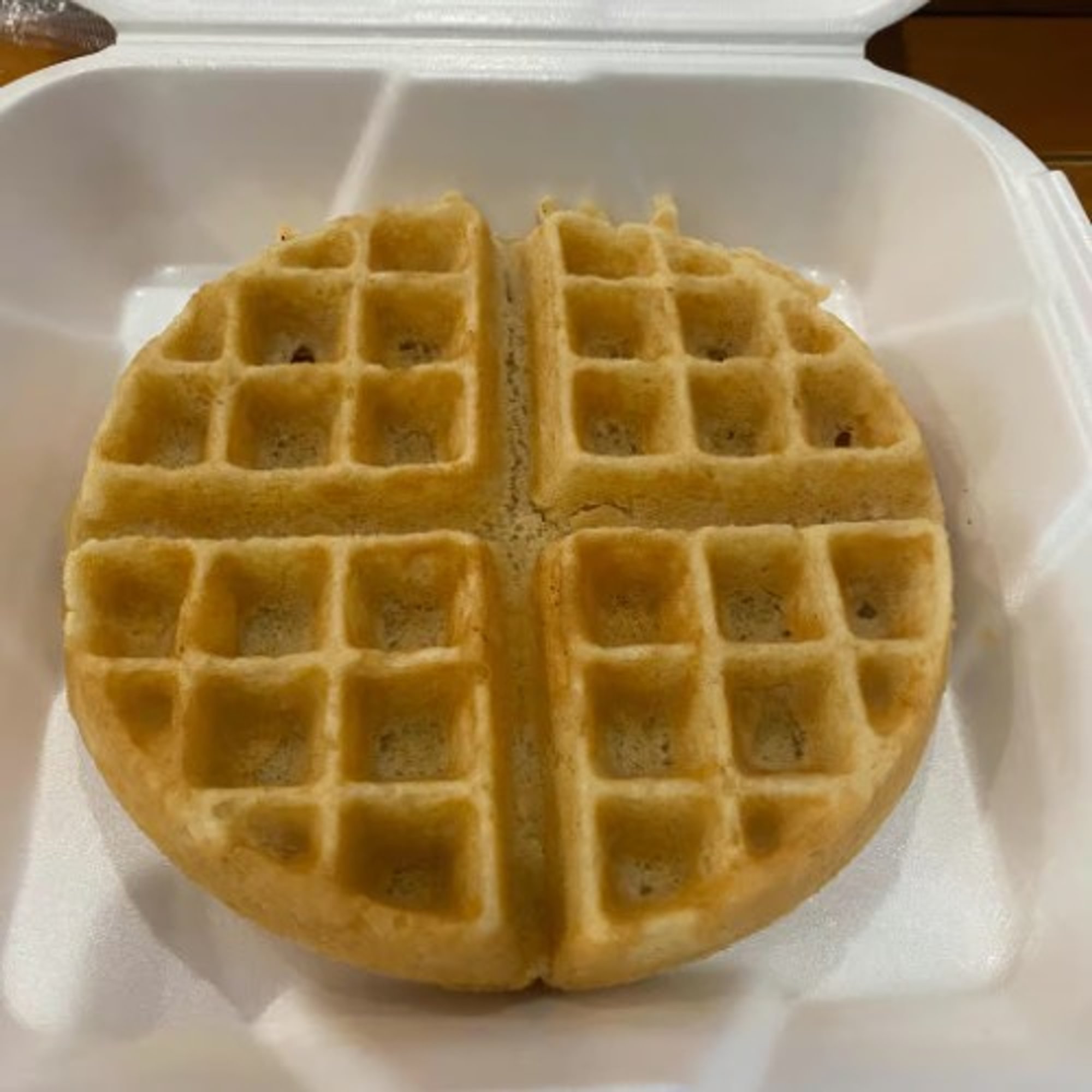 Waffle