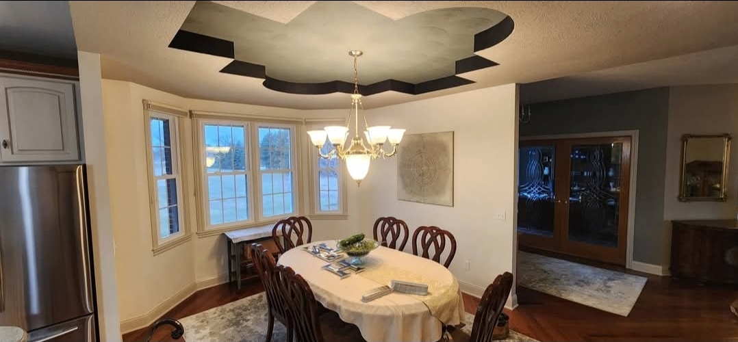 Chad's Awesome Painting LLC Image