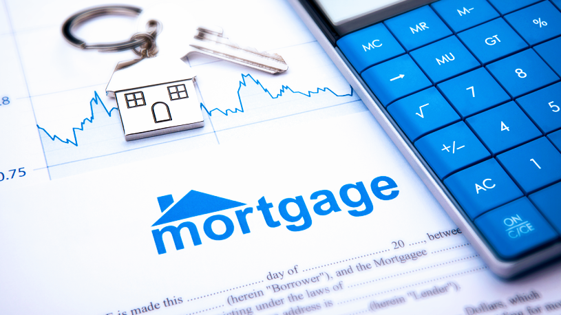 Rich Jones, Loan Officer - The Loan Advisors, LLC NMLS# 1132902 Image