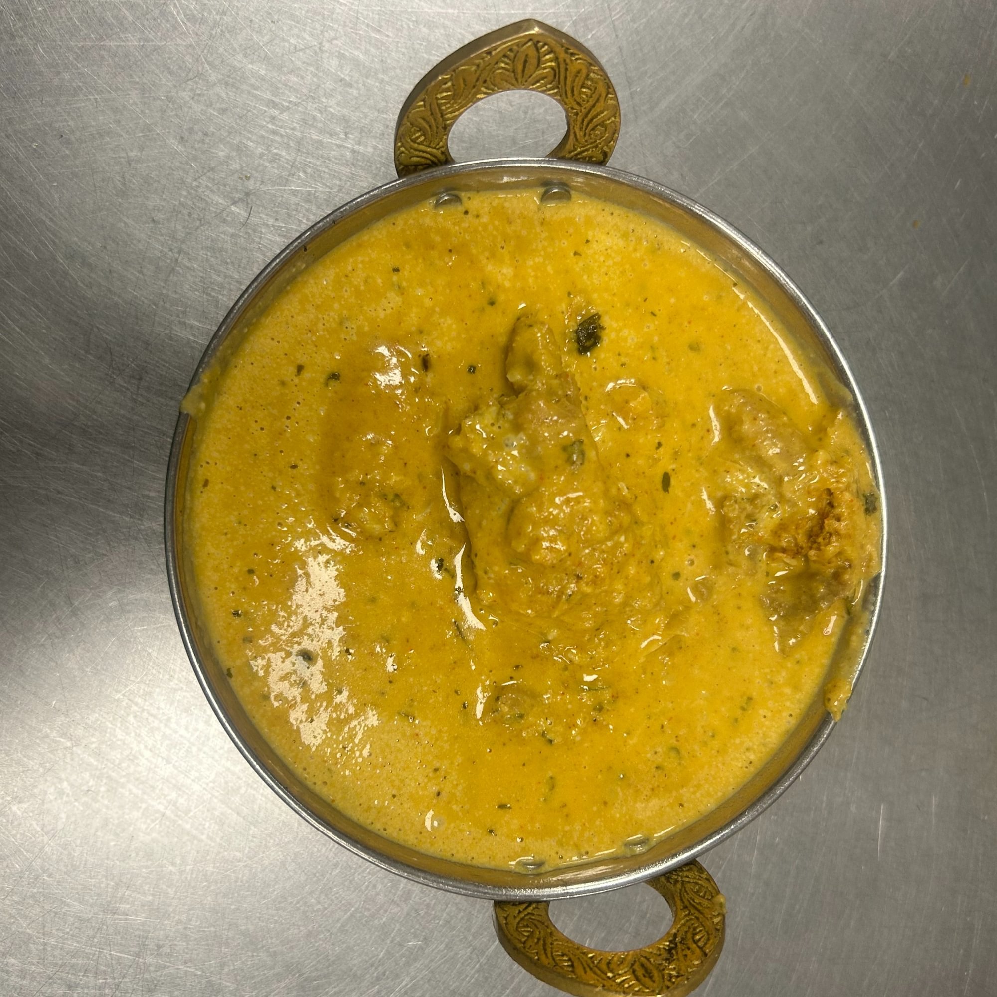 Korma