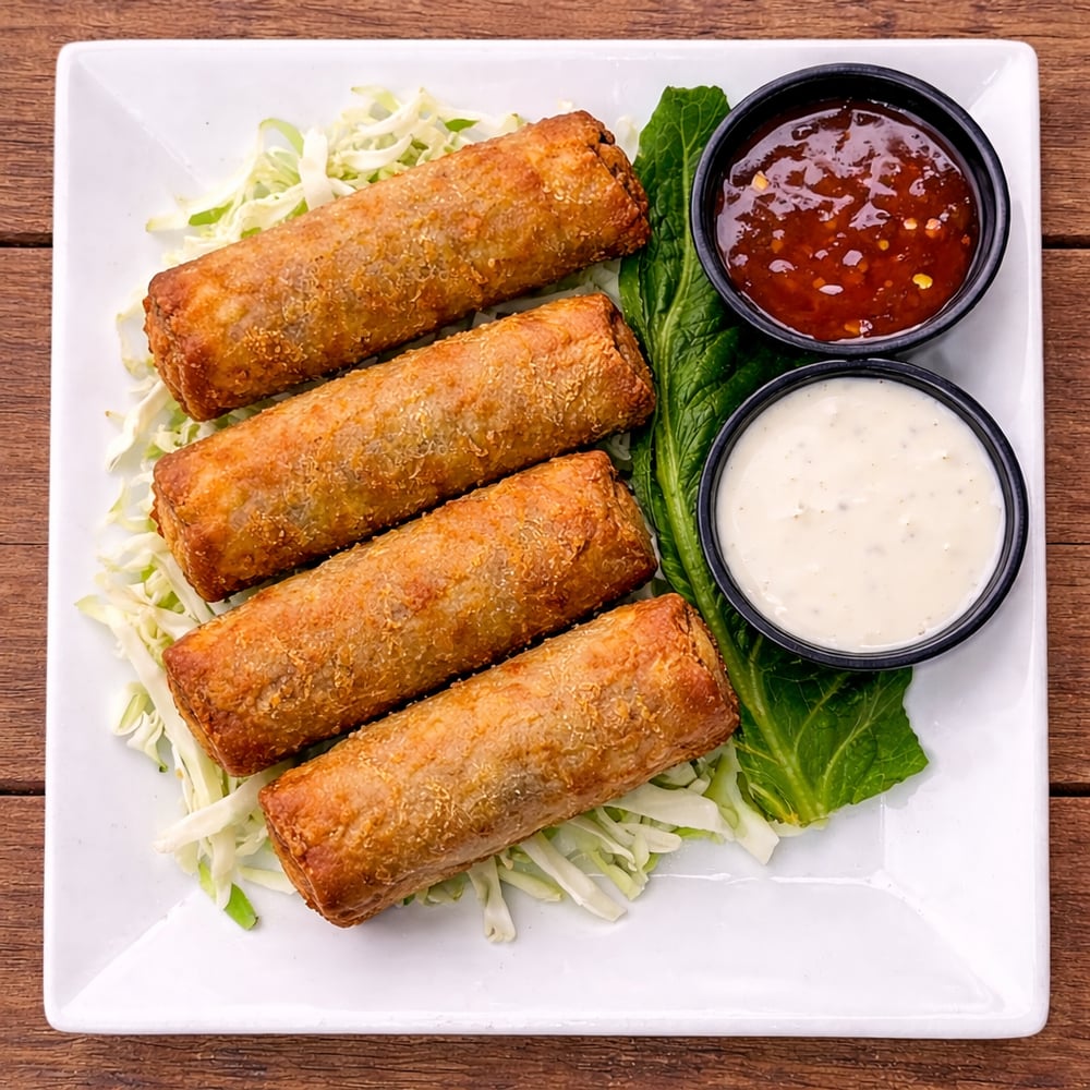 Spring Rolls