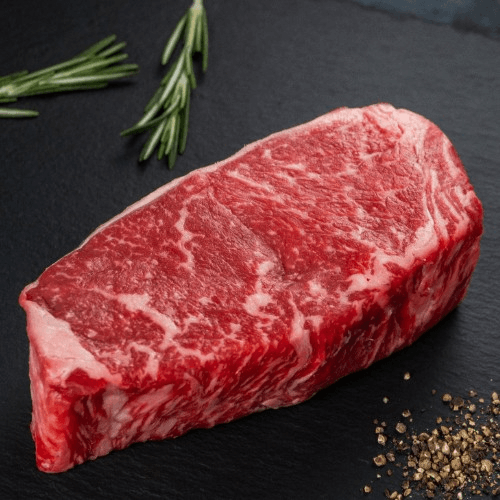New York Steak