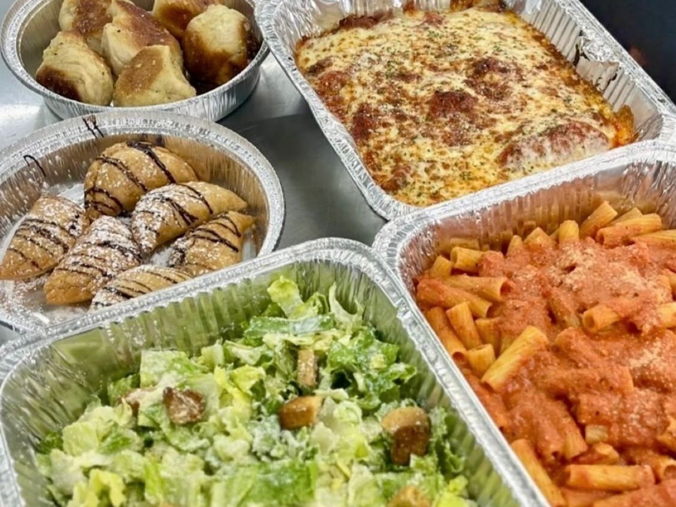 Family Meal