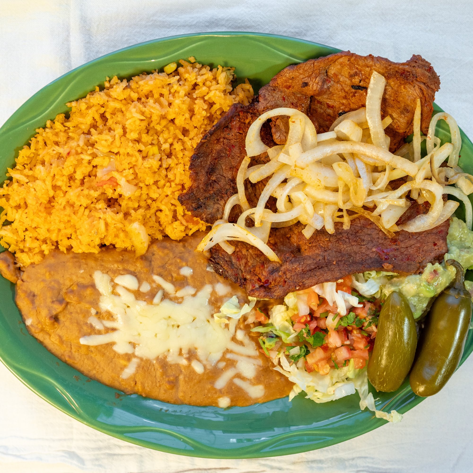 Carne Asada
