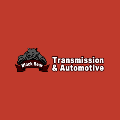 Black Bear Transmission & Automotive