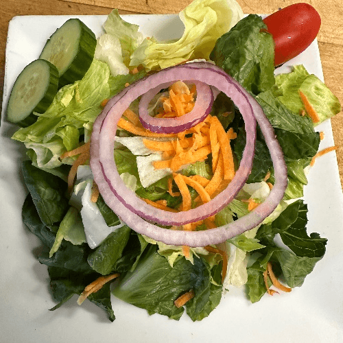 Side Salad