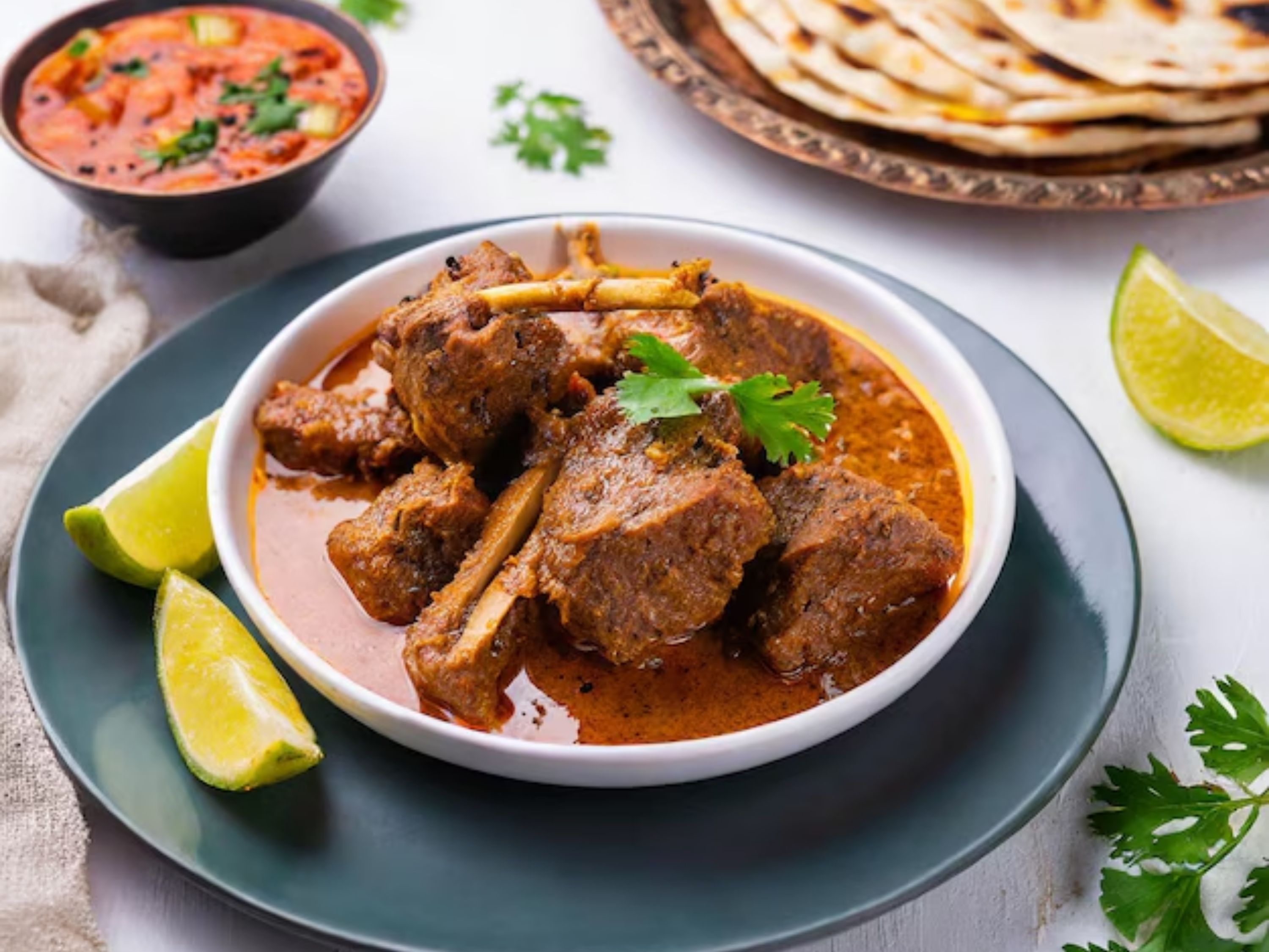 Lamb Sukka (GF)