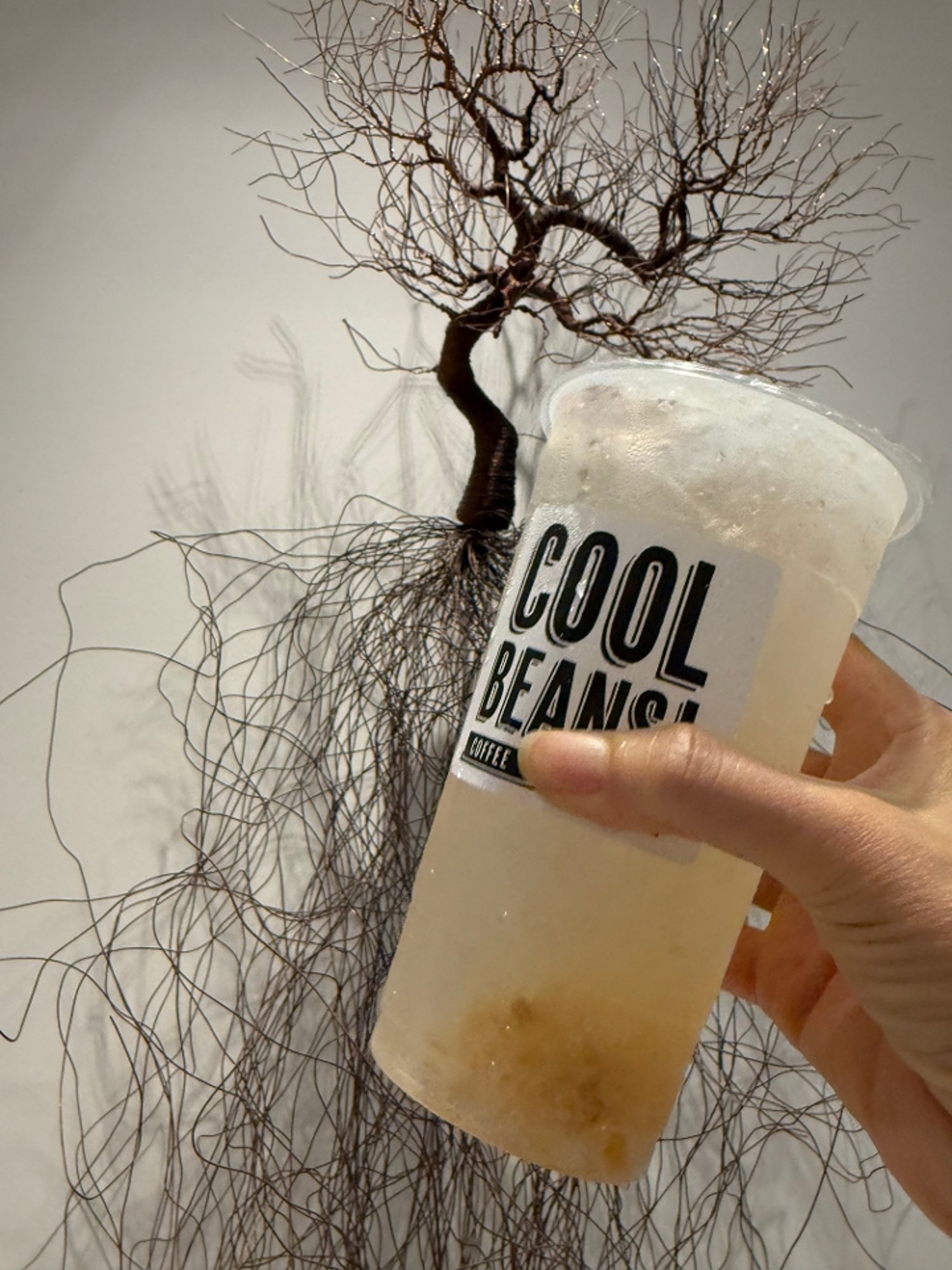 FRESH TAMARIND JUICE