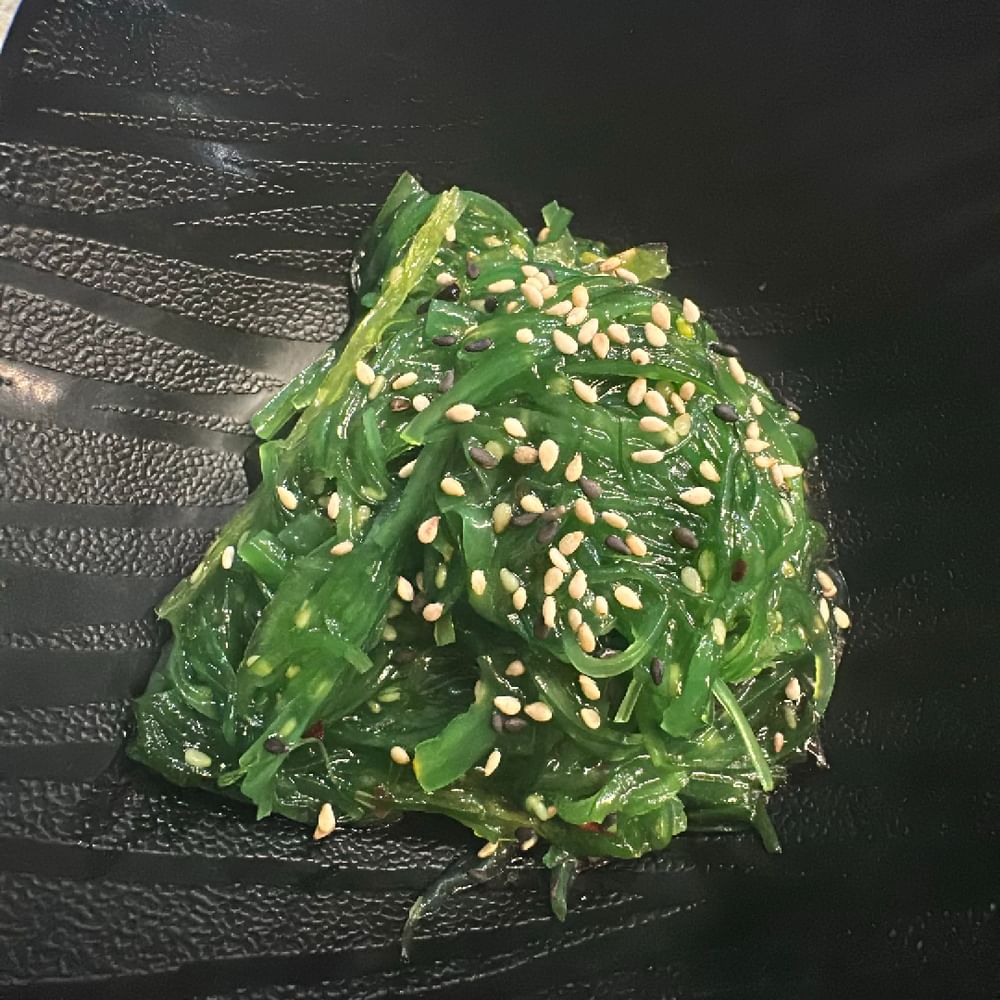 Seaweed Salad