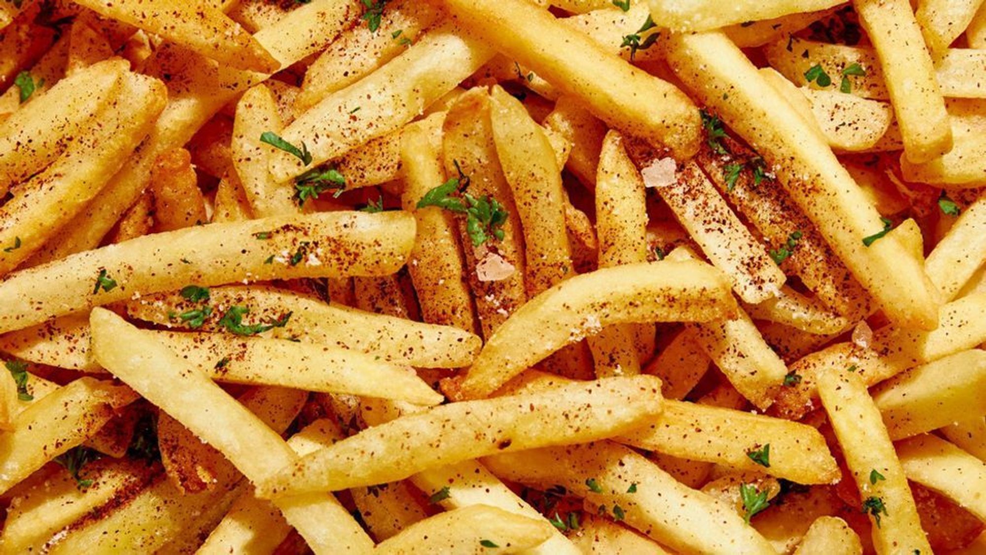 French Fries*