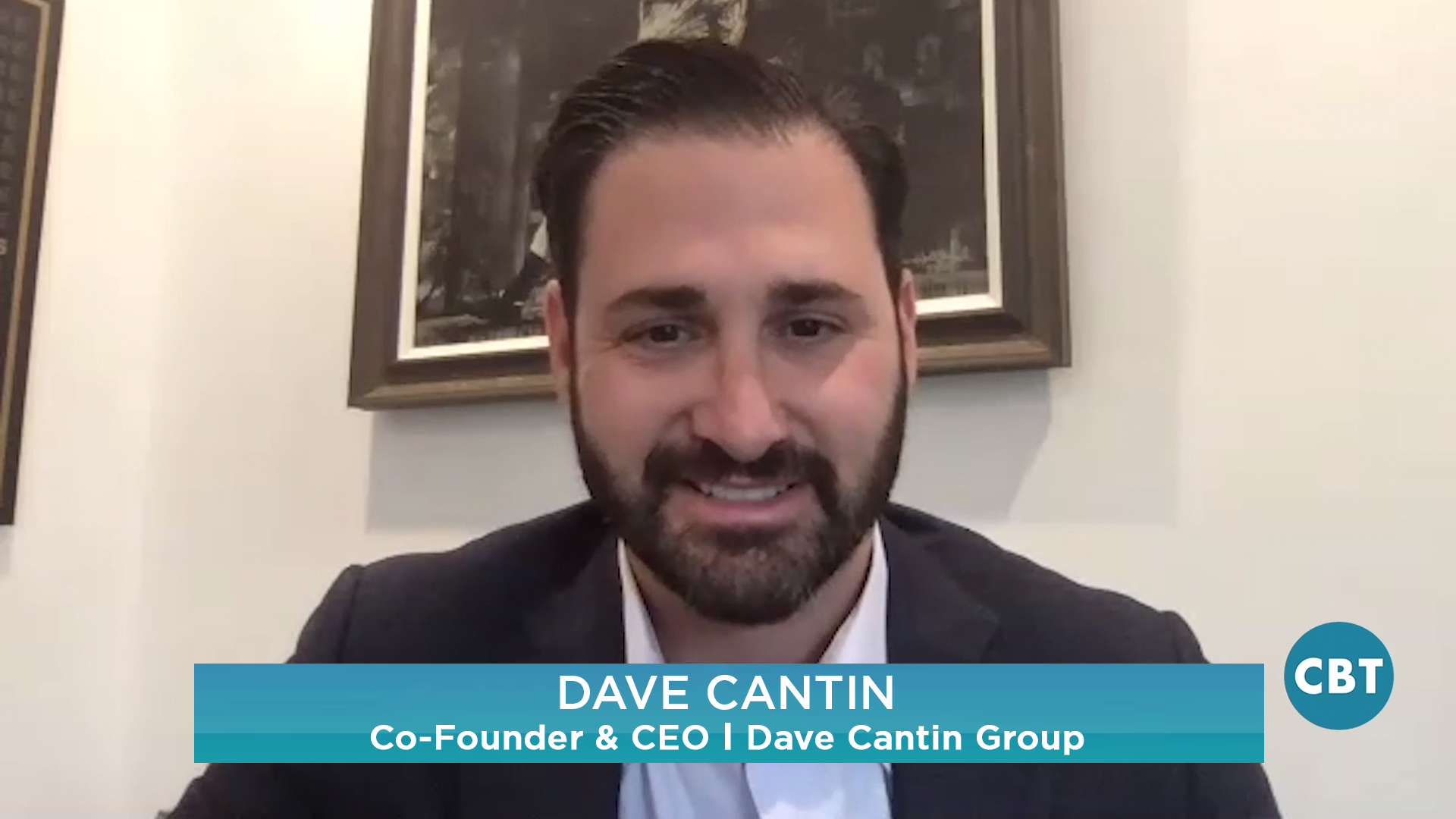 Dave Cantin Group (DCG) Photo