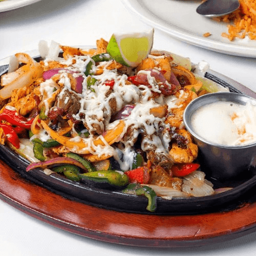 Fajita Poblana Mix