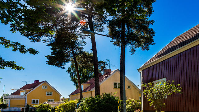 Foto de Energipartner Sverige AB