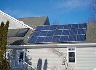 Images Clear Power Solutions Inc