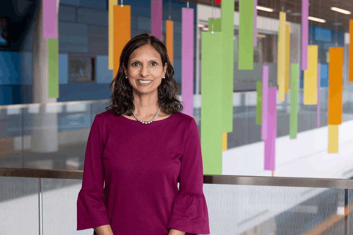 Sonika Bhatnagar, MD, MPH, FAAP
