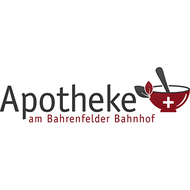 Logo der Apotheke am Bahrenfelder Bahnhof