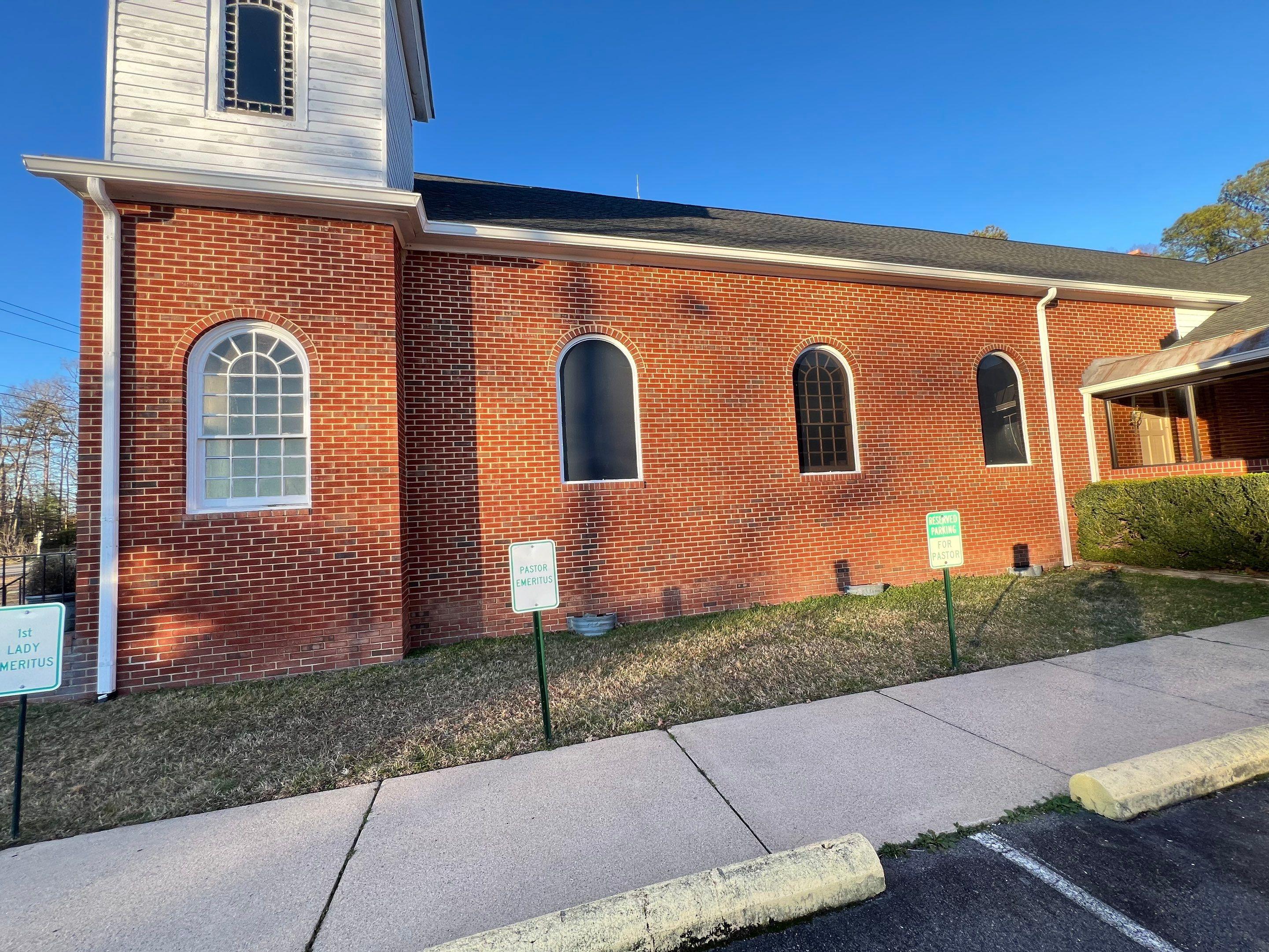 Shanco Roofing Image