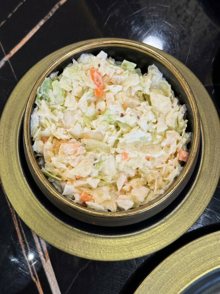 Coleslaw