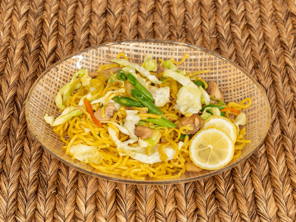 Pancit Combination