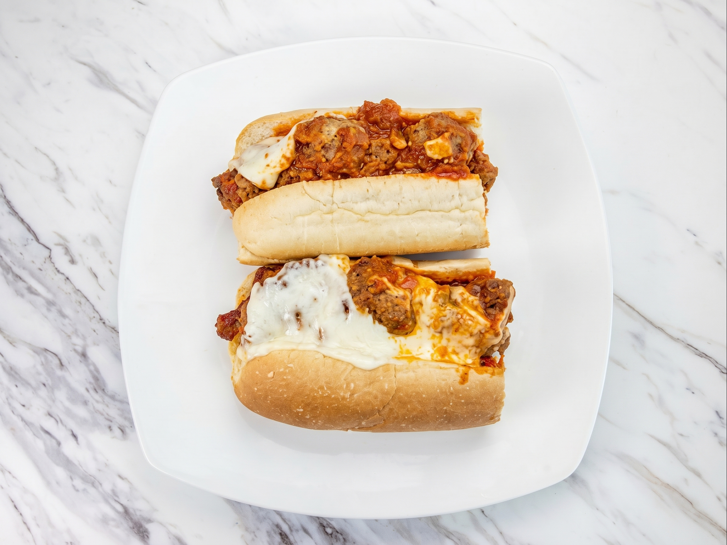 Chicken Cutlet Hero
