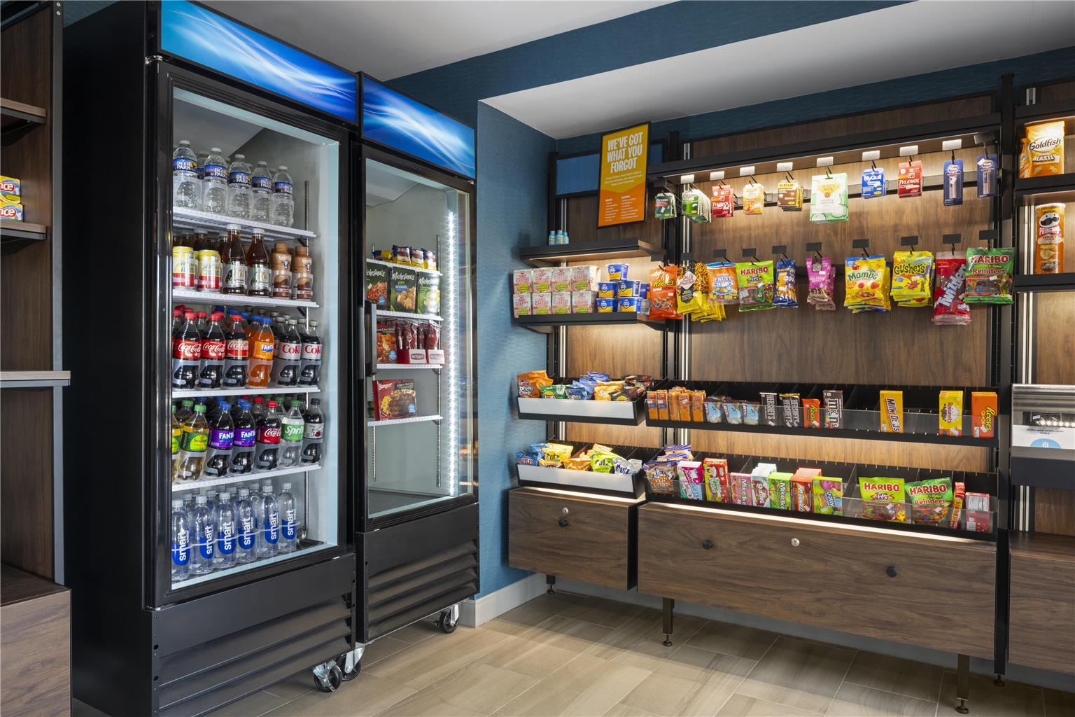 Hampton Inn York Image