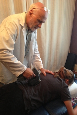 Images Chiropractic Little Rock
