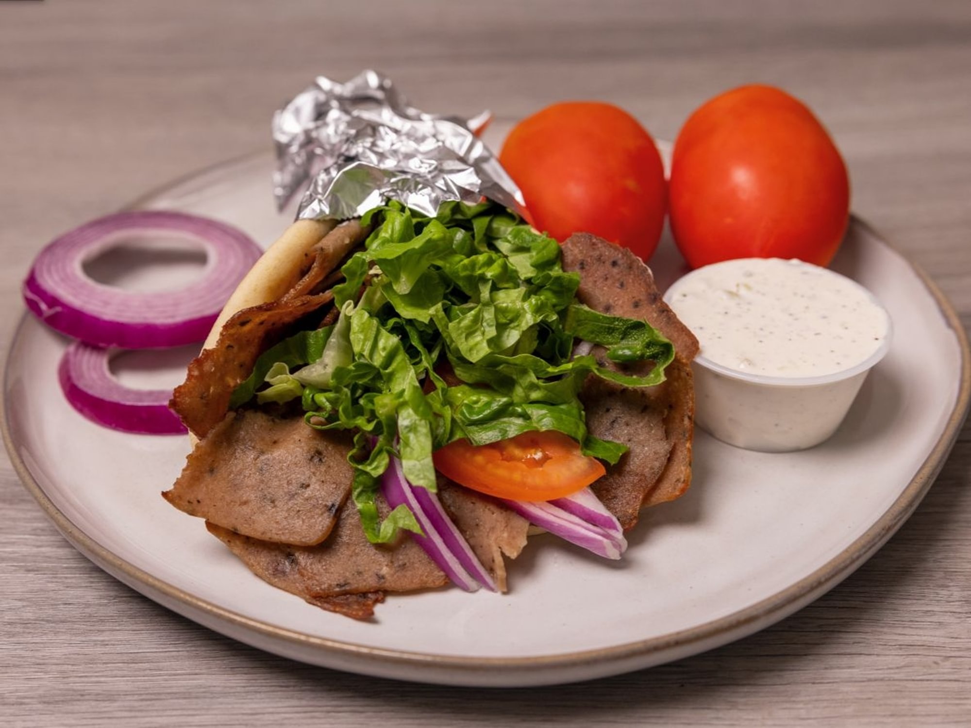 Gyros