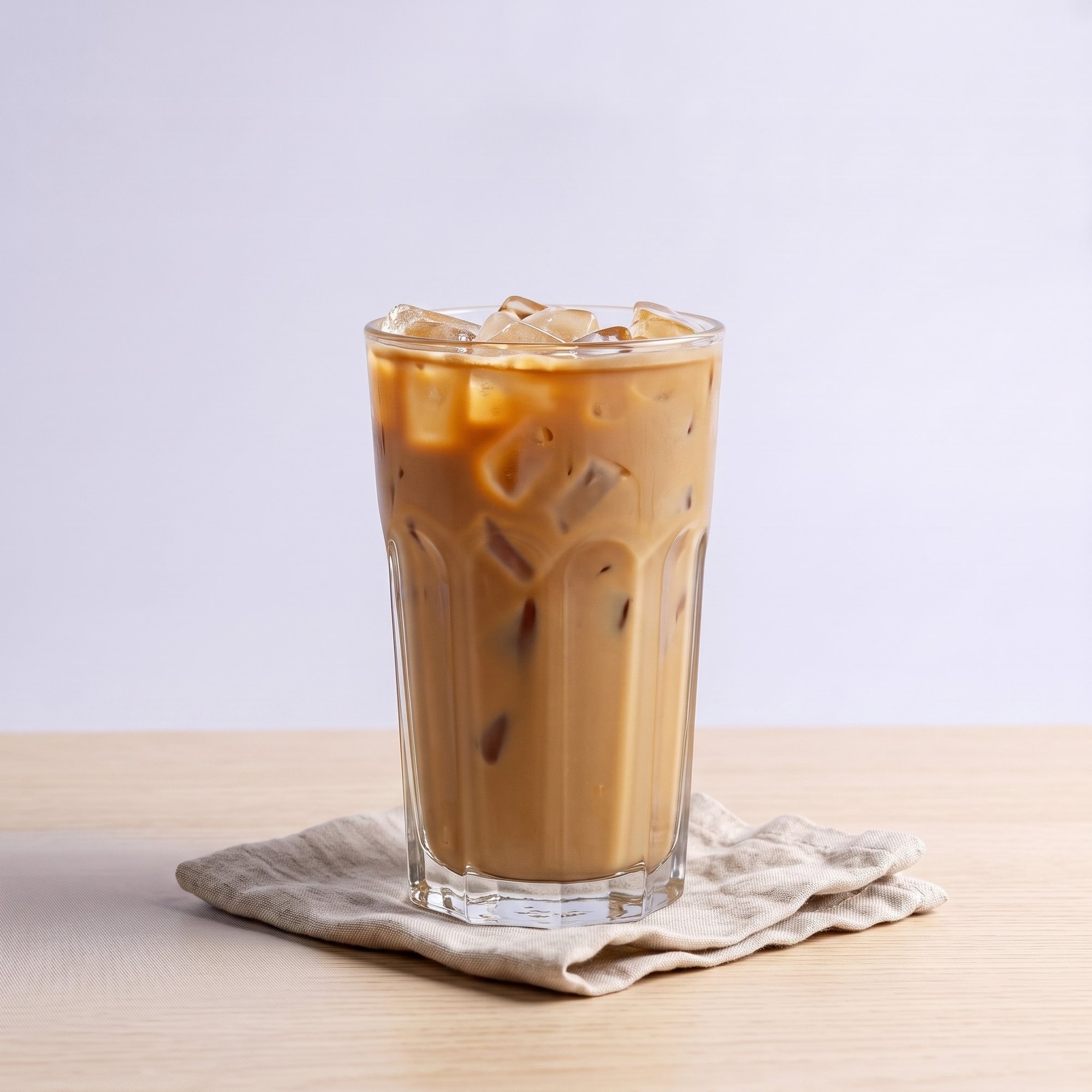 Thai Iced Coffee