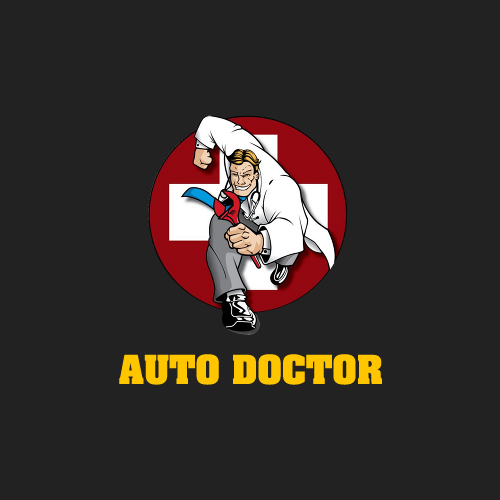 Auto Doctor Photo