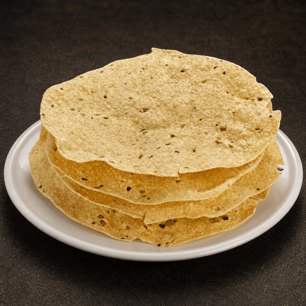 U7 - Papad