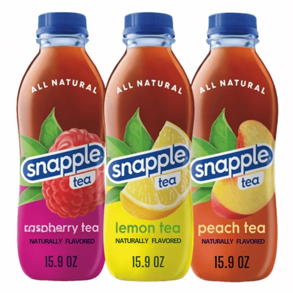 Snapple Tea