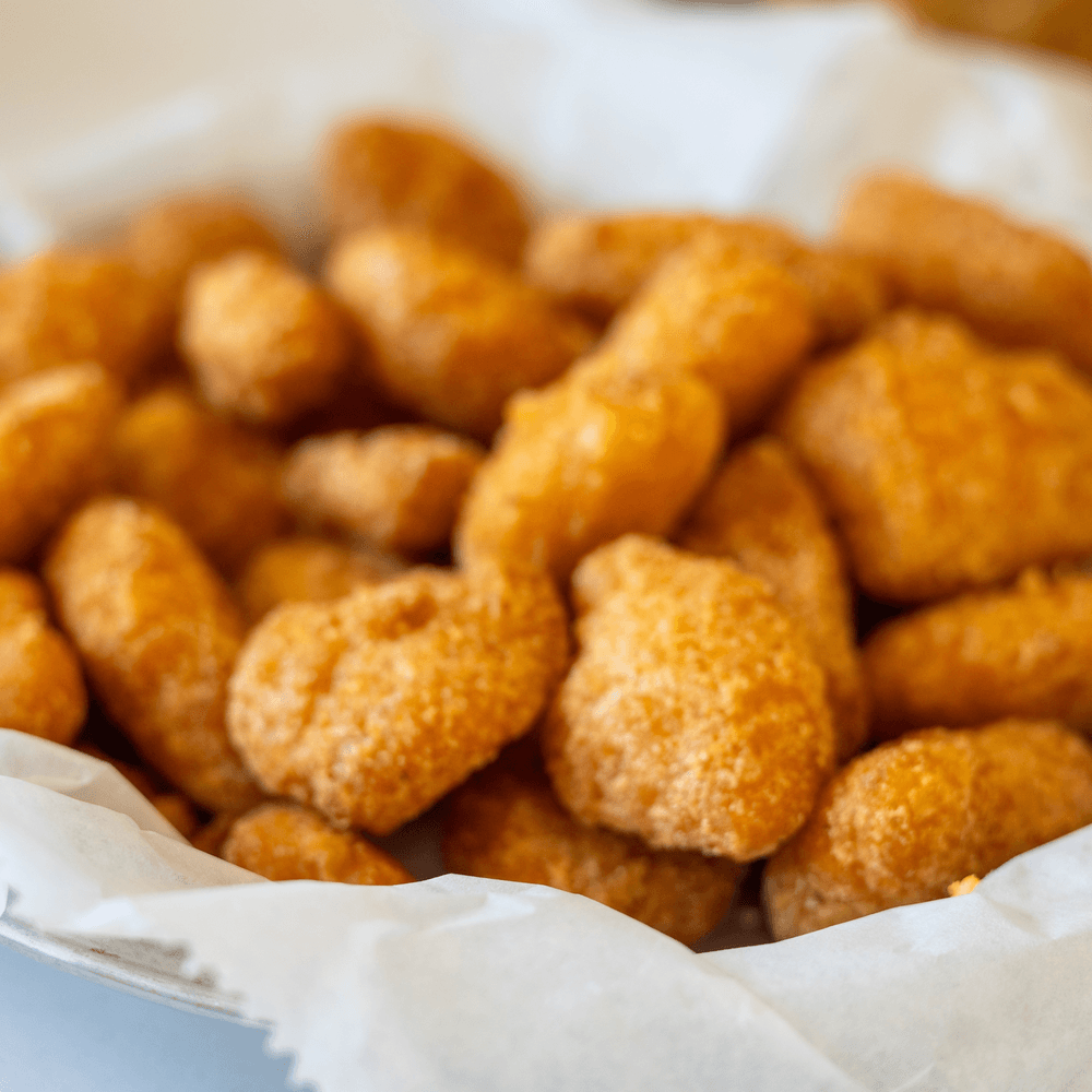 Corn Nuggets