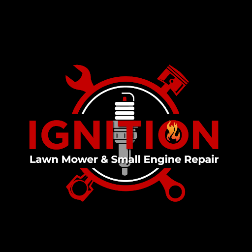 Ignition Lawn Mower & Small Engine Repair