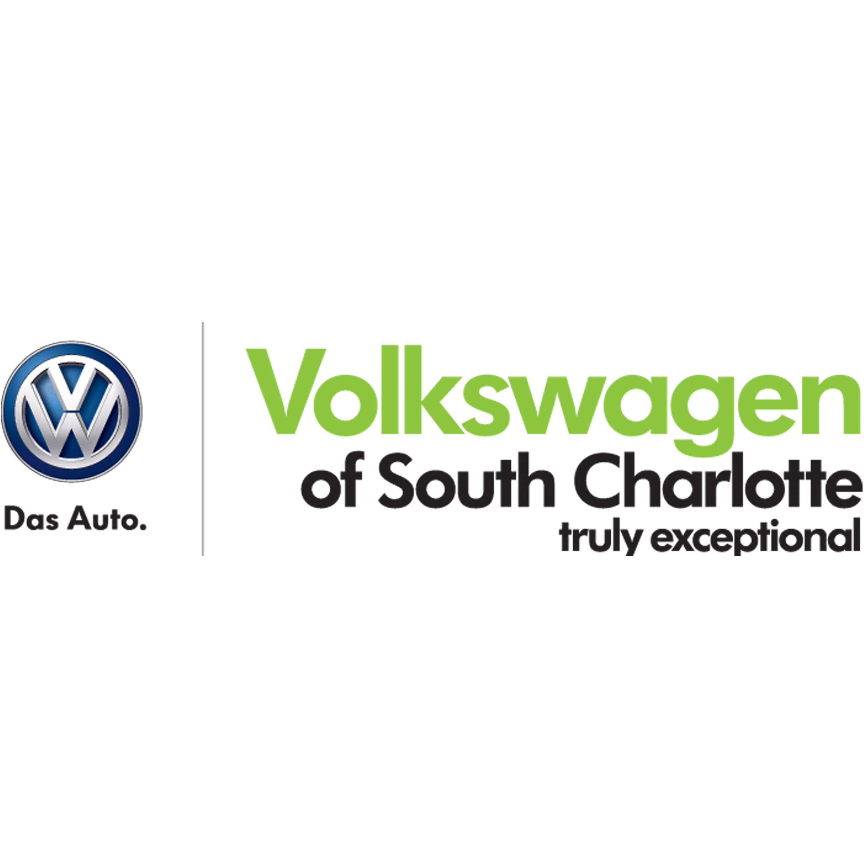 Volkswagen of South Charlotte Photo