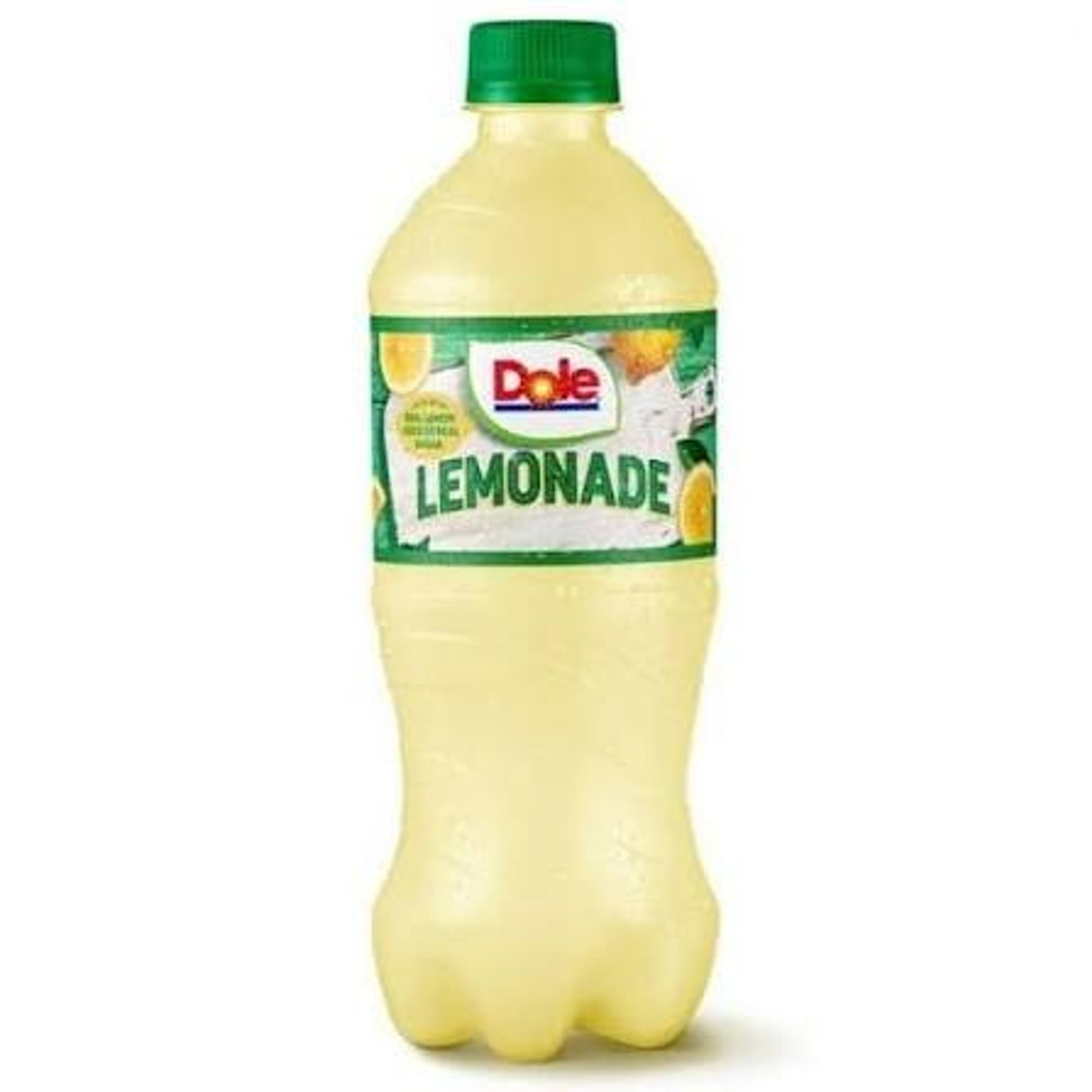 Dole Lemonade 20 oz