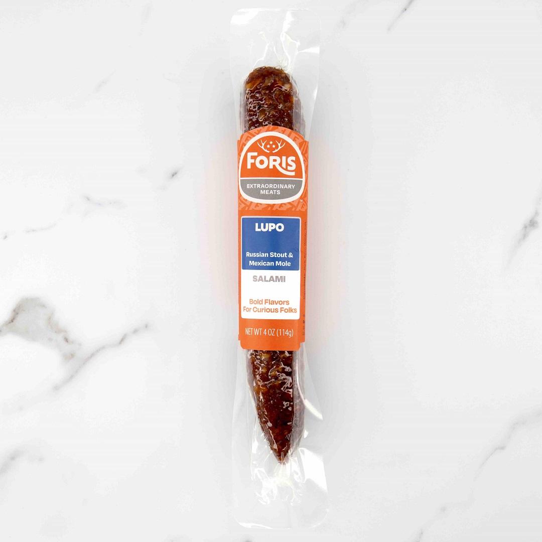 Foris Extraordinary Meats Image