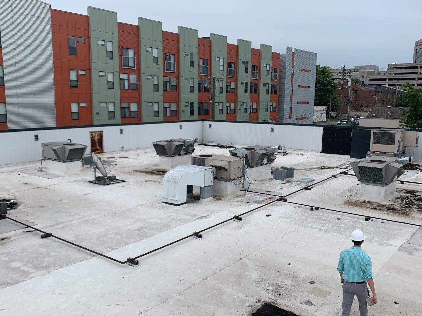 My Roofing Crew Image