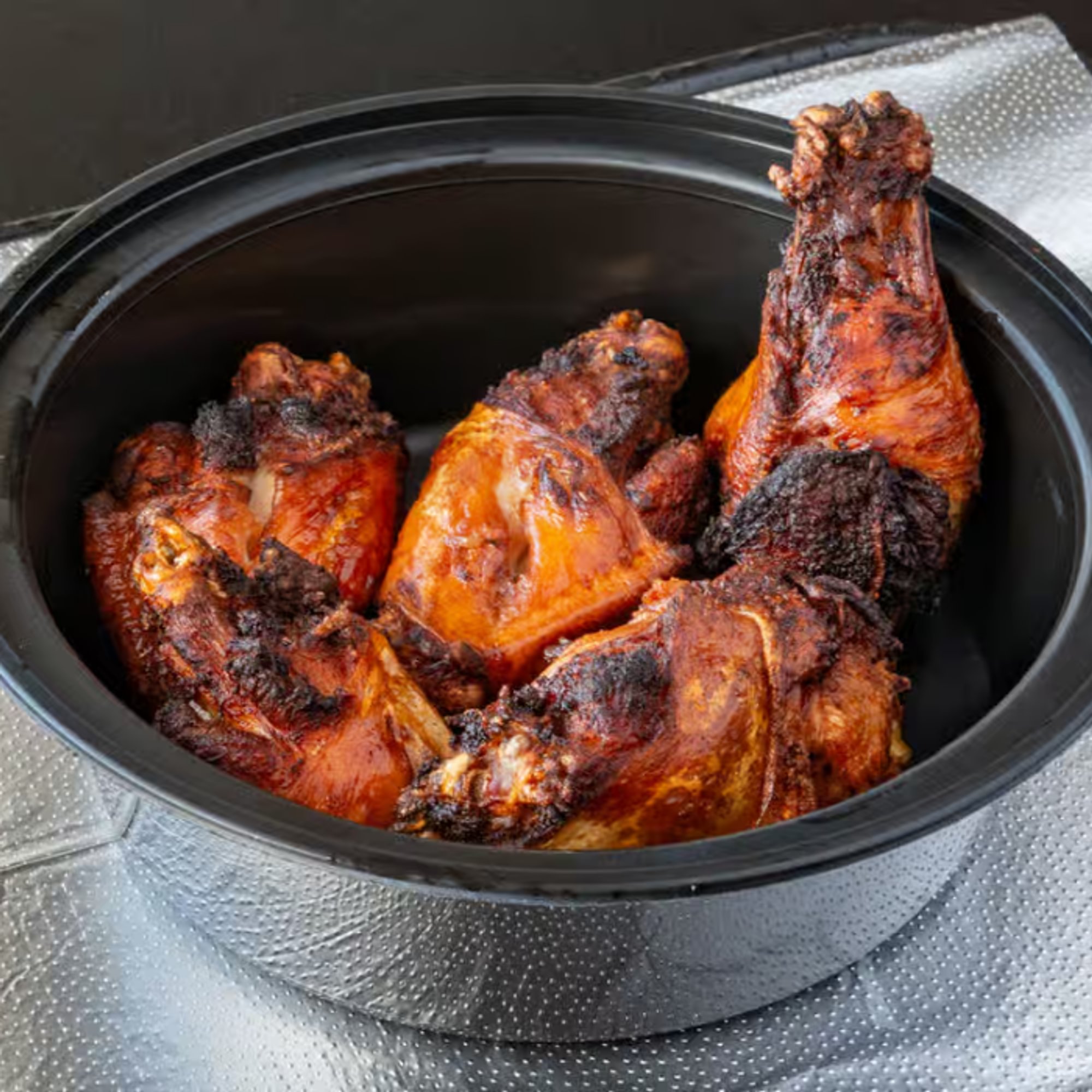 5 Piece Wings