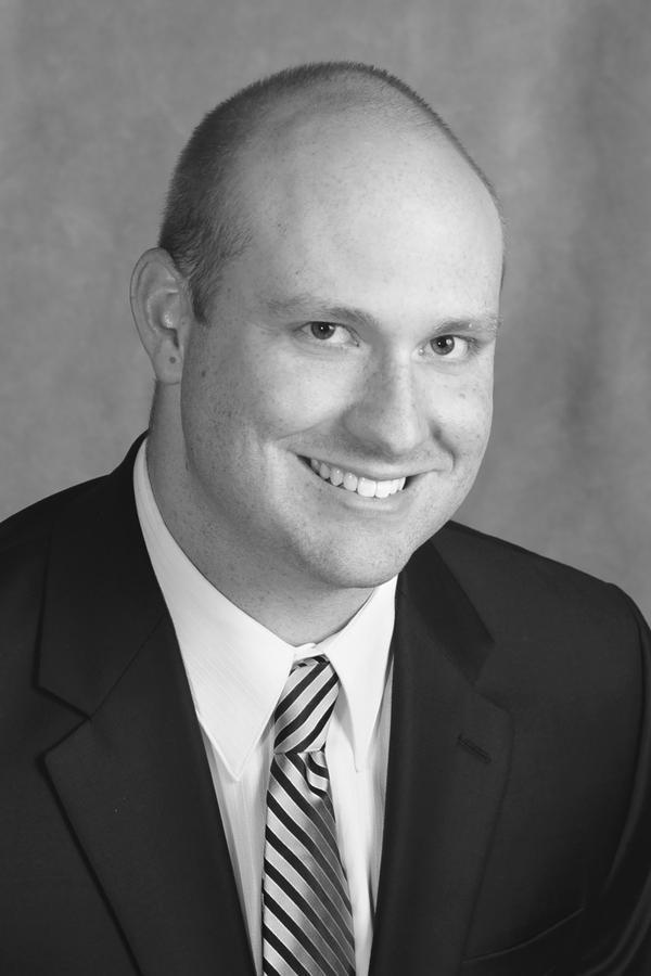 Edward Jones - Financial Advisor: Ryan M Scherer Photo