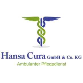 Logo von Hansa Cura GmbH & Co. KG Pflegeteam Norderstedt Bandholtz