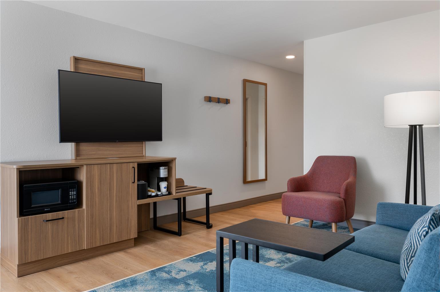 Hampton Inn Owensboro South Image