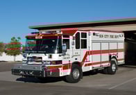 Sub City Fire Department Sub City Fire Department