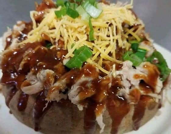 Pulled Pork