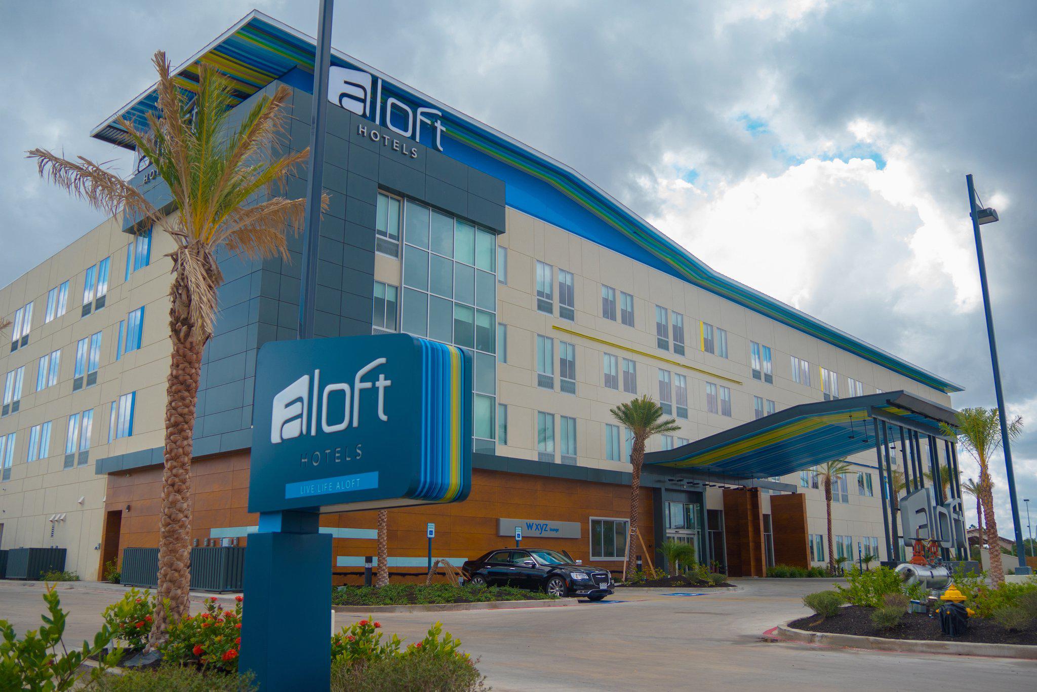 Aloft Corpus Christi Photo