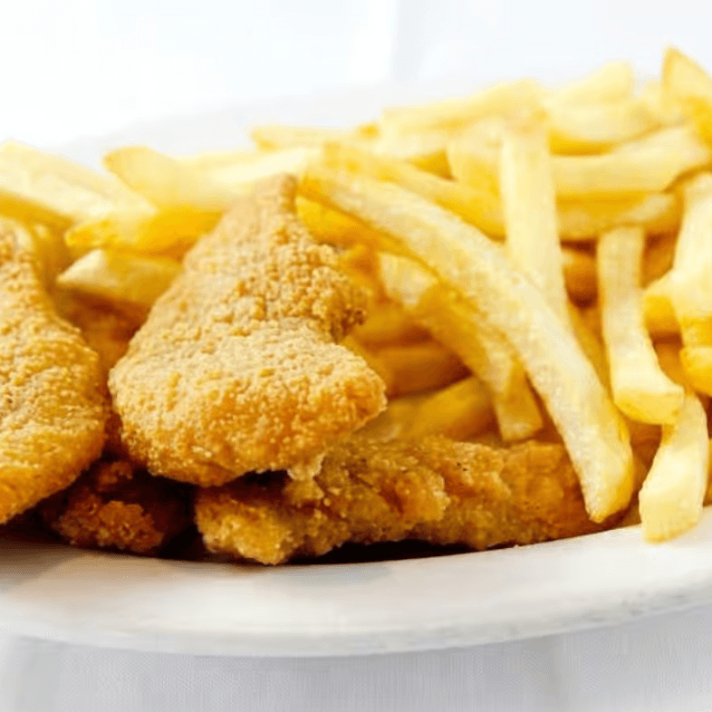 Reg Chicken Fingers
