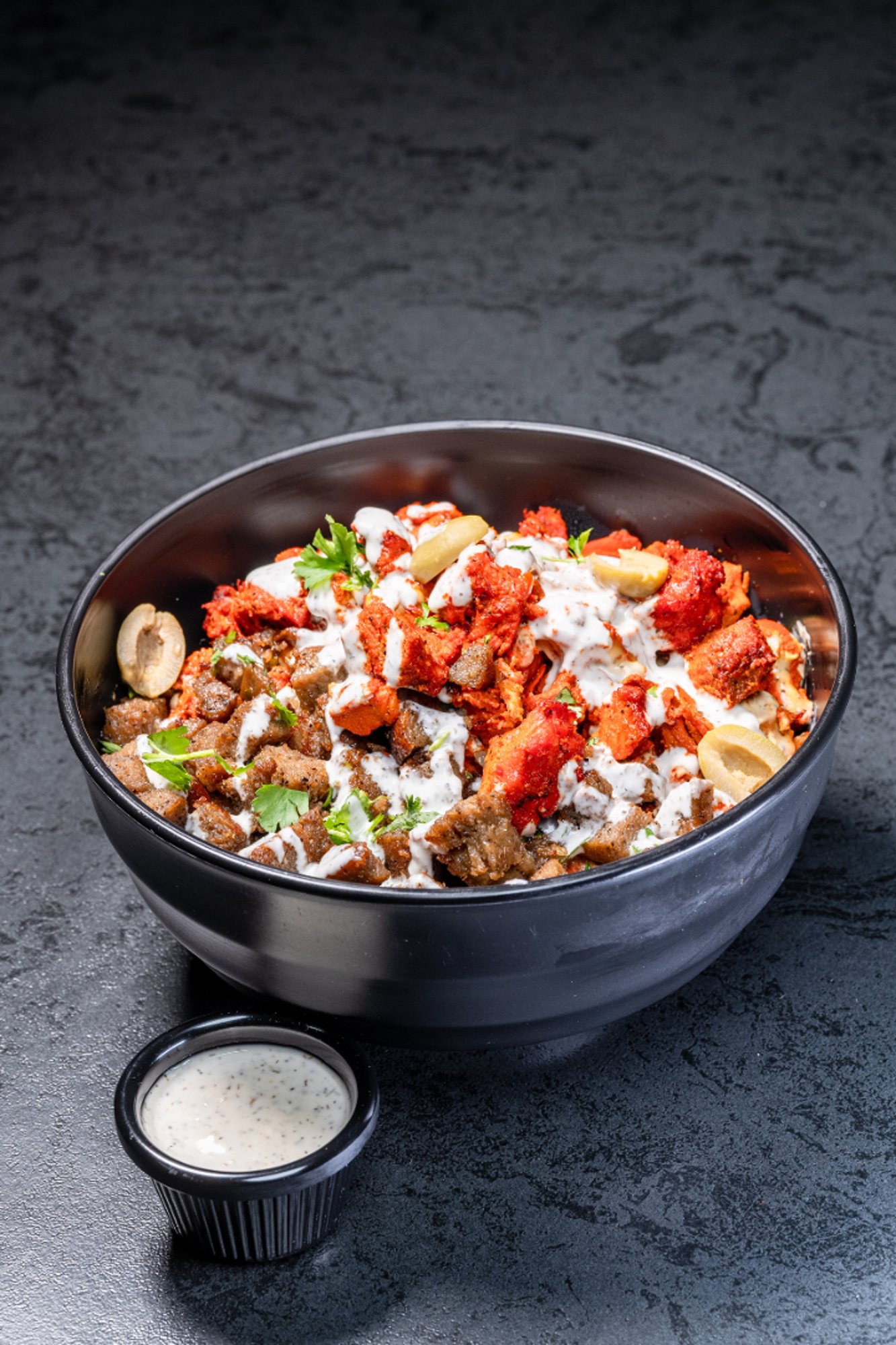 Combo Salad